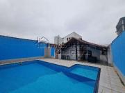 Casa / Sobrado para Venda em Praia Grande/SP Jardim Real...