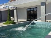 Casa / Sobrado para Venda em Praia Grande/SP Jardim Real...