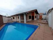 Casa / Sobrado para Venda em Praia Grande/SP Jardim Real...