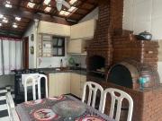 Casa / Sobrado para Venda em Praia Grande/SP Jardim Real...