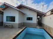 Casa / Sobrado para Venda em Praia Grande/SP Jardim Real...