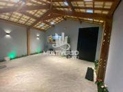 Casa / Sobrado para Venda em Praia Grande/SP Jardim...