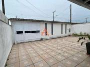 Casa / Sobrado para Venda em Praia Grande/SP Jardim Real...