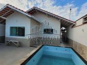 Casa / Sobrado para Venda em Praia Grande/SP Jardim Real...