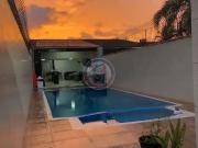 Casa / Sobrado para Venda em Praia Grande/SP Jardim Real...