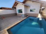 Casa / Sobrado para Venda em Praia Grande/SP Jardim Real...