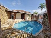 Casa / Sobrado para Venda em Praia Grande/SP Jardim Real...