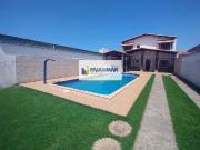Casa / Sobrado para Venda em Praia Grande/SP Jardim Real...