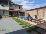 Casa / Sobrado para Venda em Praia Grande/SP Vila...