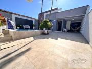 Casa / Sobrado para Venda em Praia Grande/SP Jardim Real...
