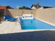 Casa / Sobrado para Venda em Praia Grande/SP Jardim Real...