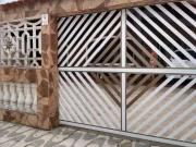 Casa / Sobrado para Venda em Praia Grande/SP Jardim Real...