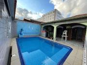 Casa / Sobrado para Venda em Praia Grande/SP Jardim Real...