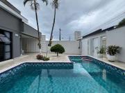 Casa / Sobrado para Venda em Praia Grande/SP Jardim Real...