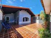 Casa / Sobrado para Venda em Praia Grande/SP Jardim Real...