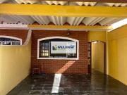 Casa / Sobrado para Venda em Praia Grande/SP Jardim Real...