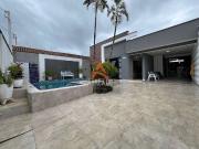Casa / Sobrado para Venda em Praia Grande/SP Jardim Real...