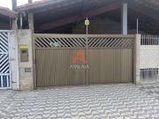 Casa / Sobrado para Venda em Praia Grande/SP Jardim Real...