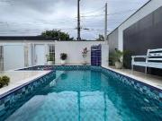 Casa / Sobrado para Venda em Praia Grande/SP Jardim Real...