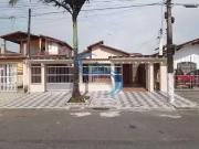 Casa / Sobrado para Venda em Praia Grande/SP Jardim...