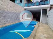 Casa / Sobrado para Venda em Praia Grande/SP Jardim Real...