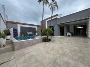 Casa / Sobrado para Venda em Praia Grande/SP Jardim Real...