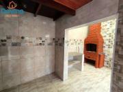 Casa / Sobrado para Venda em Praia Grande/SP Jardim Real...