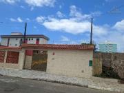 Casa / Sobrado para Venda em Praia Grande/SP Jardim Real...
