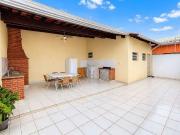 Casa / Sobrado para Venda em Praia Grande/SP Jardim Real...