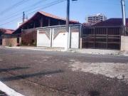 Casa / Sobrado para Venda em Praia Grande/SP Jardim Real...