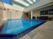 Casa / Sobrado para Venda em Praia Grande/SP Jardim Real...