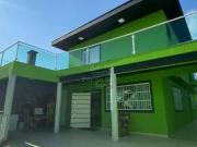 Casa / Sobrado para Venda em Praia Grande/SP Jardim Real...