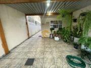 Casa / Sobrado para Venda em Praia Grande/SP Jardim...