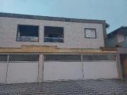 Casa / Sobrado para Venda em Praia Grande/SP Jardim...