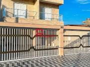 Casa / Sobrado para Venda em Praia Grande/SP Jardim...