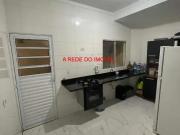 Casa / Sobrado para Venda em Praia Grande/SP Jardim...