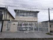 Casa / Sobrado para Venda em Praia Grande/SP Jardim...