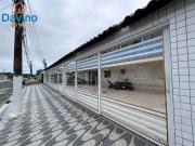 Casa / Sobrado para Venda em Praia Grande/SP Jardim...