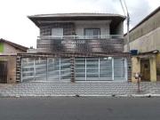 Casa / Sobrado para Venda em Praia Grande/SP Jardim...
