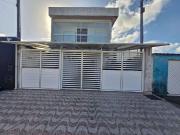 Casa / Sobrado para Venda em Praia Grande/SP Jardim...