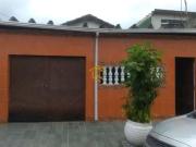 Casa / Sobrado para Venda em Praia Grande/SP Jardim...