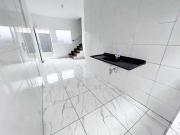 Casa / Sobrado para Venda em Praia Grande/SP Jardim...