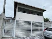 Casa / Sobrado para Venda em Praia Grande/SP Nova Mirim