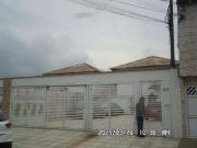 Casa / Sobrado para Venda em Praia Grande/SP Nova Mirim...