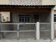 Casa / Sobrado para Venda em Praia Grande/SP Nova Mirim...