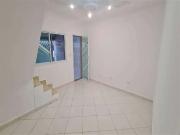 Casa / Sobrado para Venda em Praia Grande/SP Nova Mirim...