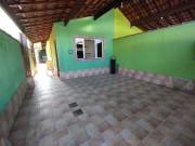 Casa / Sobrado para Venda em Praia Grande/SP Nova Mirim...