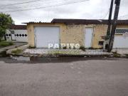Casa / Sobrado para Venda em Praia Grande/SP Nova Mirim...
