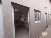 Casa / Sobrado para Venda em Praia Grande/SP Nova Mirim...