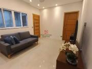 Casa / Sobrado para Venda em Praia Grande/SP Nova Mirim...